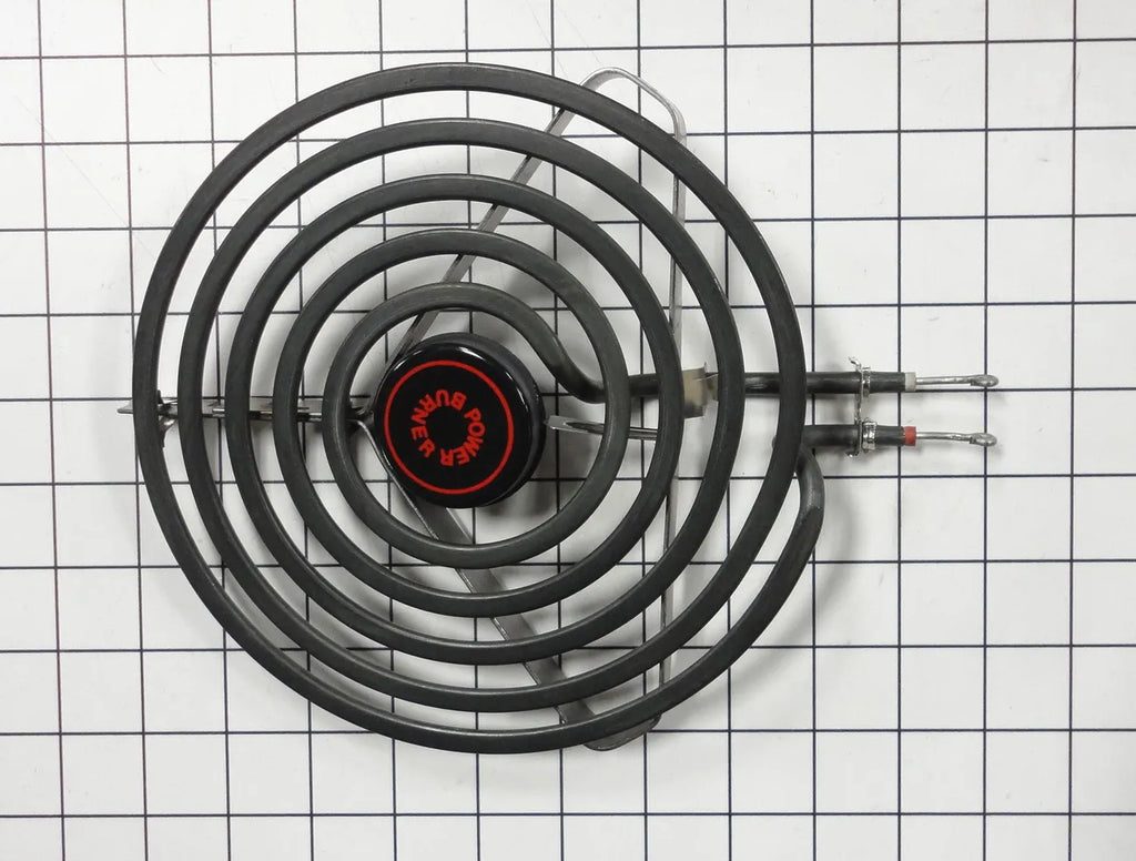 Whirlpool Range Surface Element 8 Inch 2600W WP3177565