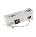 GE Refrigerator Damper Control Assembly WR31X10021