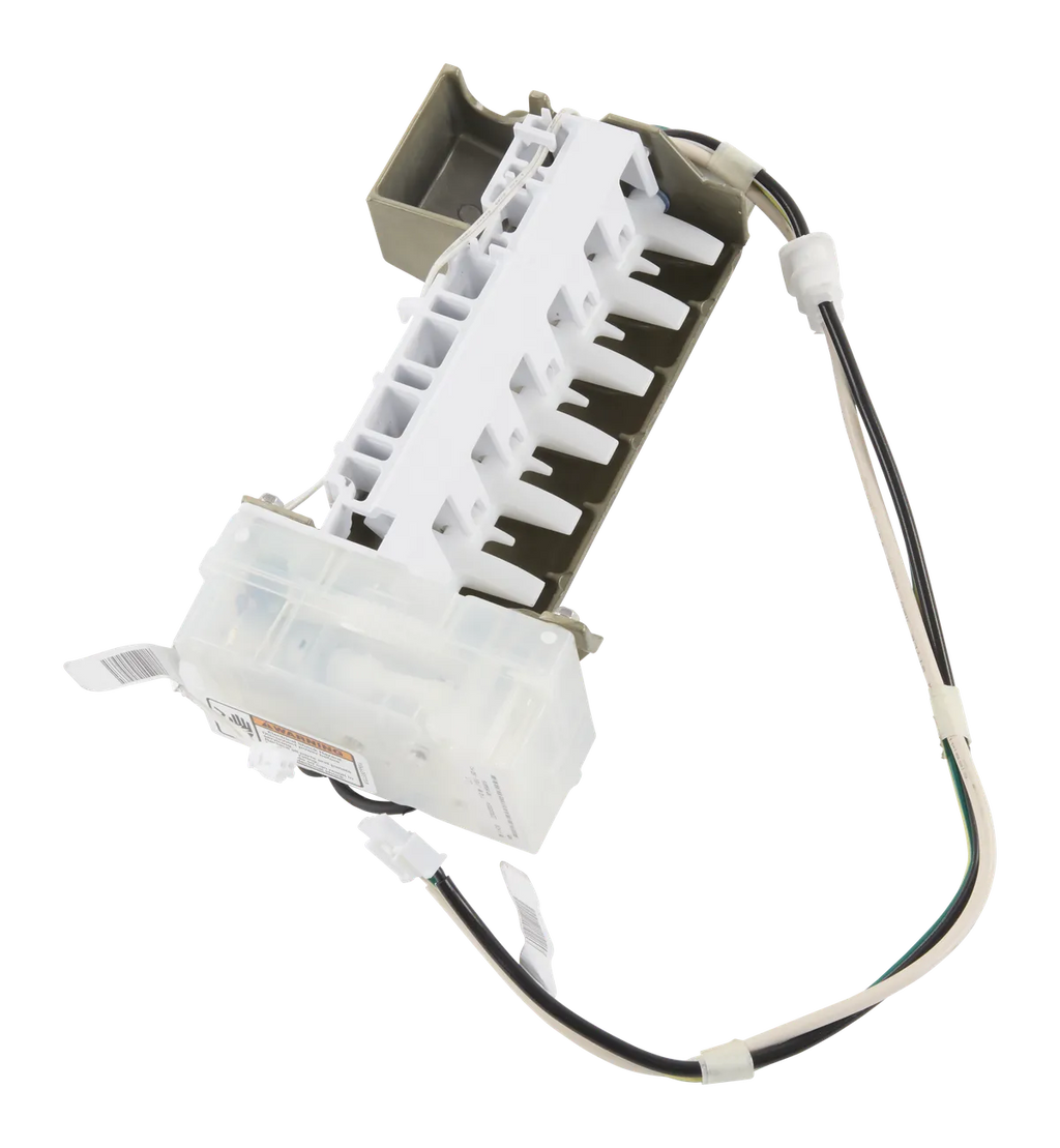 Whirlpool Refrigerator Ice Maker Assembly W11658802