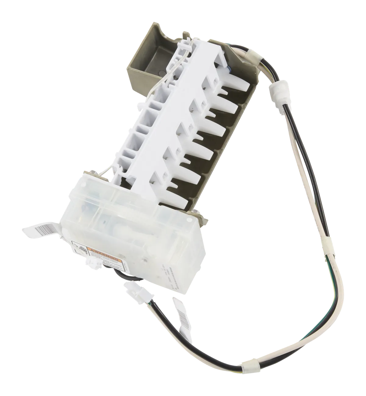 Whirlpool Refrigerator Ice Maker Assembly W11658802