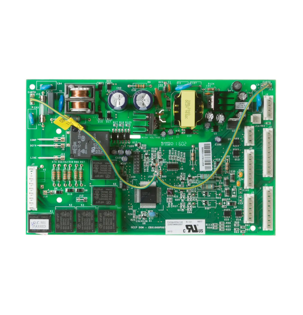GE Refrigerator Main Control Board WR55X11098C