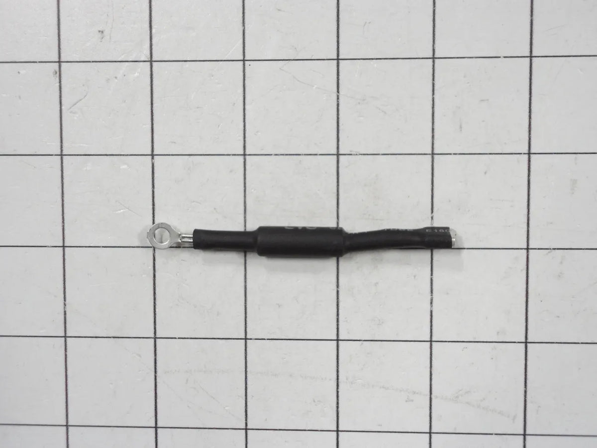 GE Microwave High Voltage Diode Assembly WB27X10037