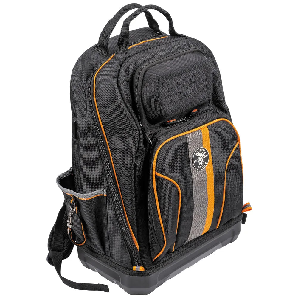 Klein Tools Tradesman Pro Tool Bag Backpack 62800BP
