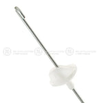 GE Washer Suspension Rod Damper Assembly, 27 In. WH16X27180