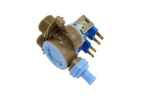 Whirlpool Washer Water Inlet Valve 60/40 WP22004333