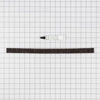Frigidaire Dryer Upper Felt Drum Seal 5303937182