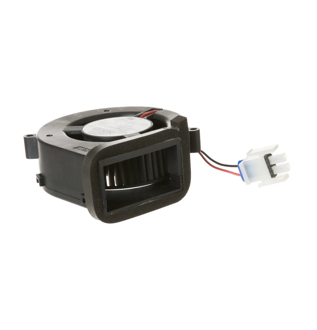 GE Refrigerator Blower Fan Duct WR60X10330