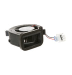 GE Refrigerator Blower Fan Duct WR60X10330