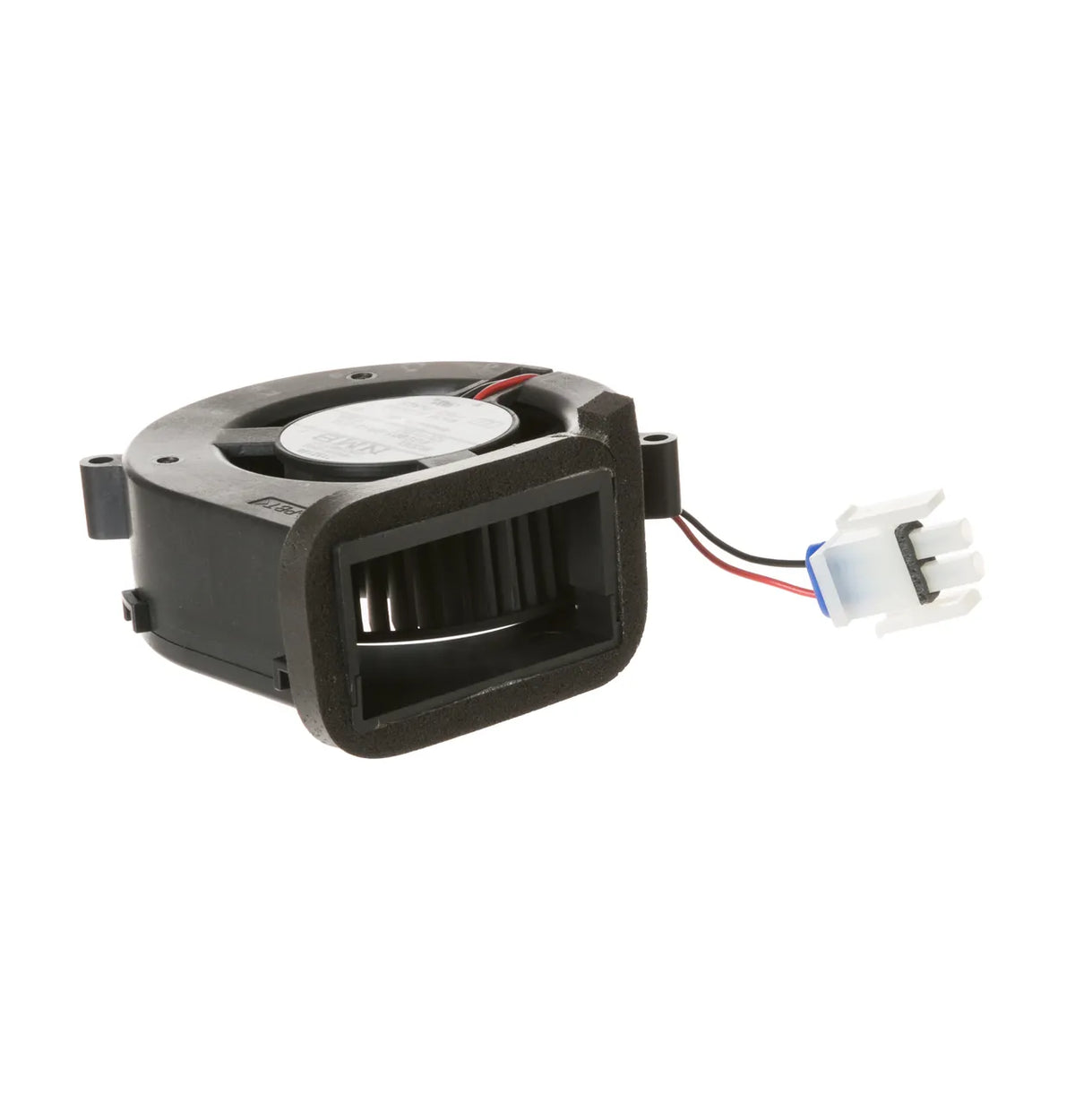 GE Refrigerator Blower Fan Duct WR60X10330
