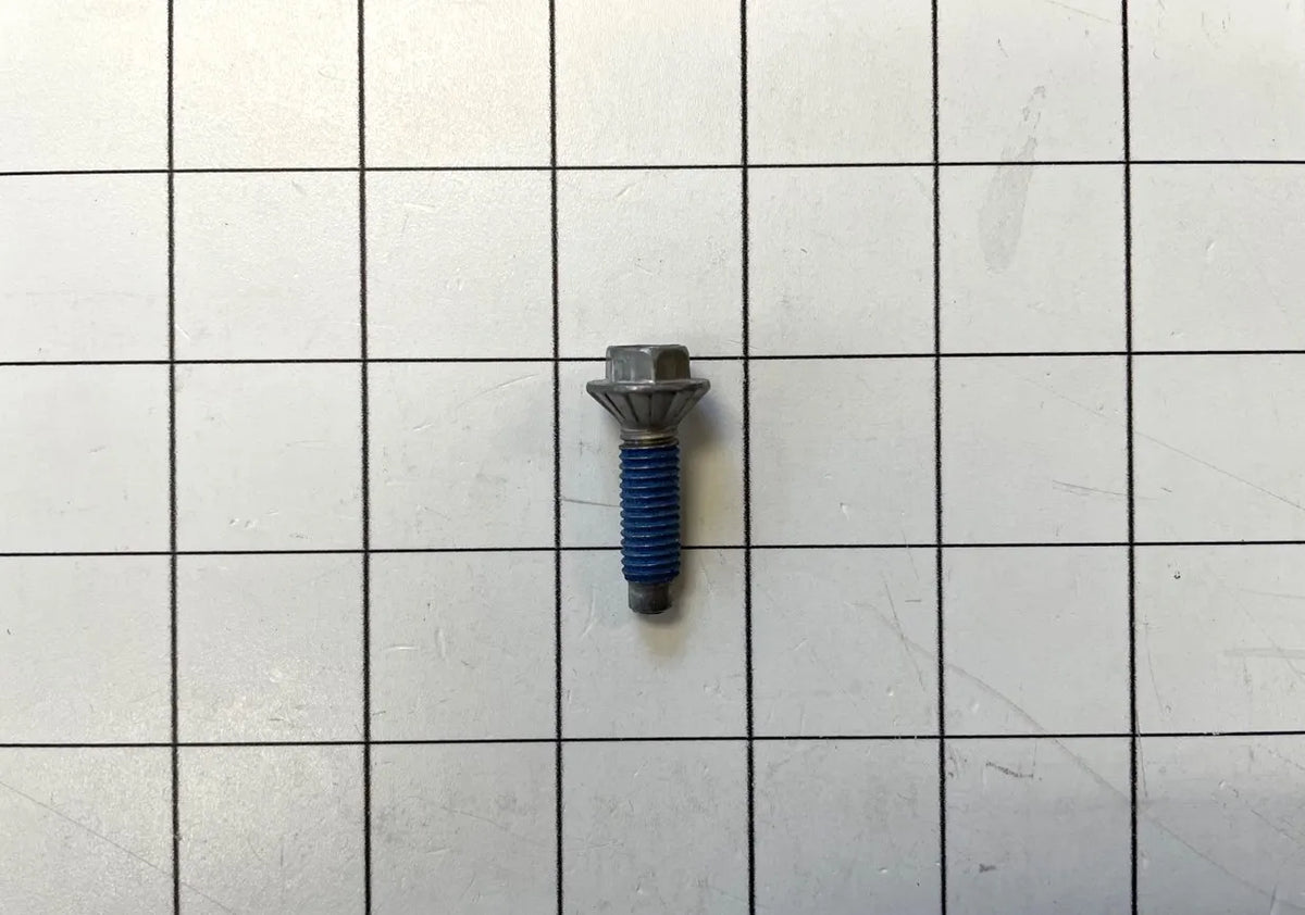 Samsung Washer Hex Bolt DC60-40137A