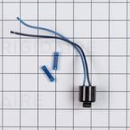 Frigidaire Refrigerator Defrost Thermostat Kit 5303918214