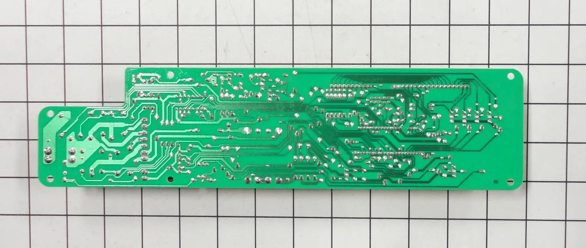 Frigidaire Dishwasher Electronic Control Board 807024601