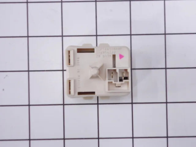 Frigidaire Freezer Compressor Controller 216954222