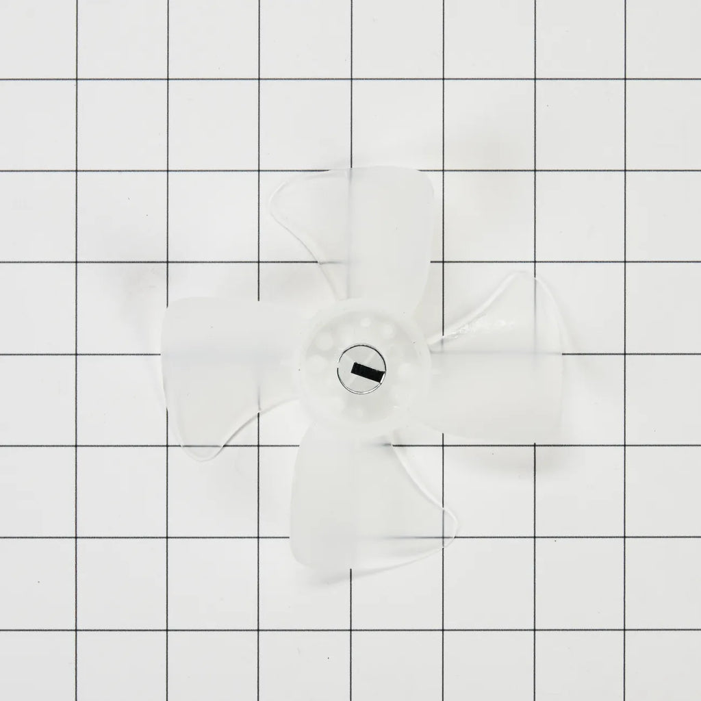 Whirlpool Refrigerator Freezer Fan Blade WPW10445742