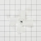 Whirlpool Refrigerator Freezer Fan Blade WPW10445742
