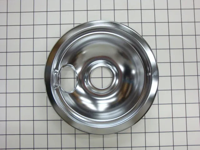 Supco Range 6 In. Burner Drip Bowl DP6406