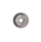 GE Dishwasher Lower Rack Front Roller Assembly WD12X271