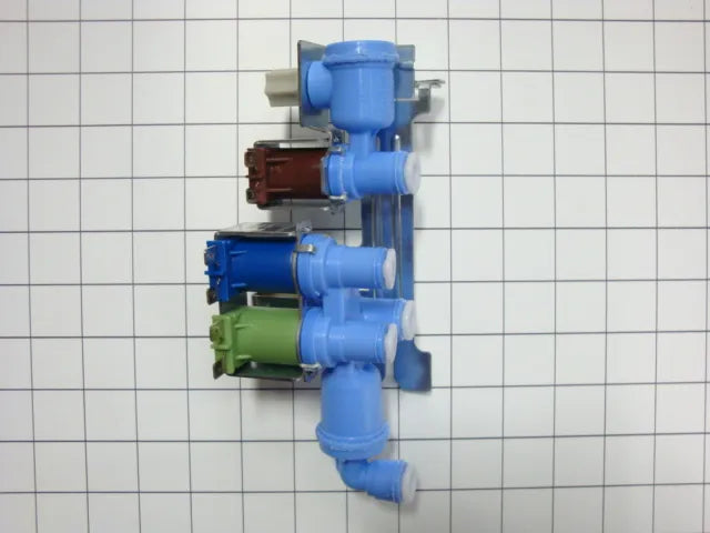 Frigidaire Refrigerator Water Inlet Valve 242253002