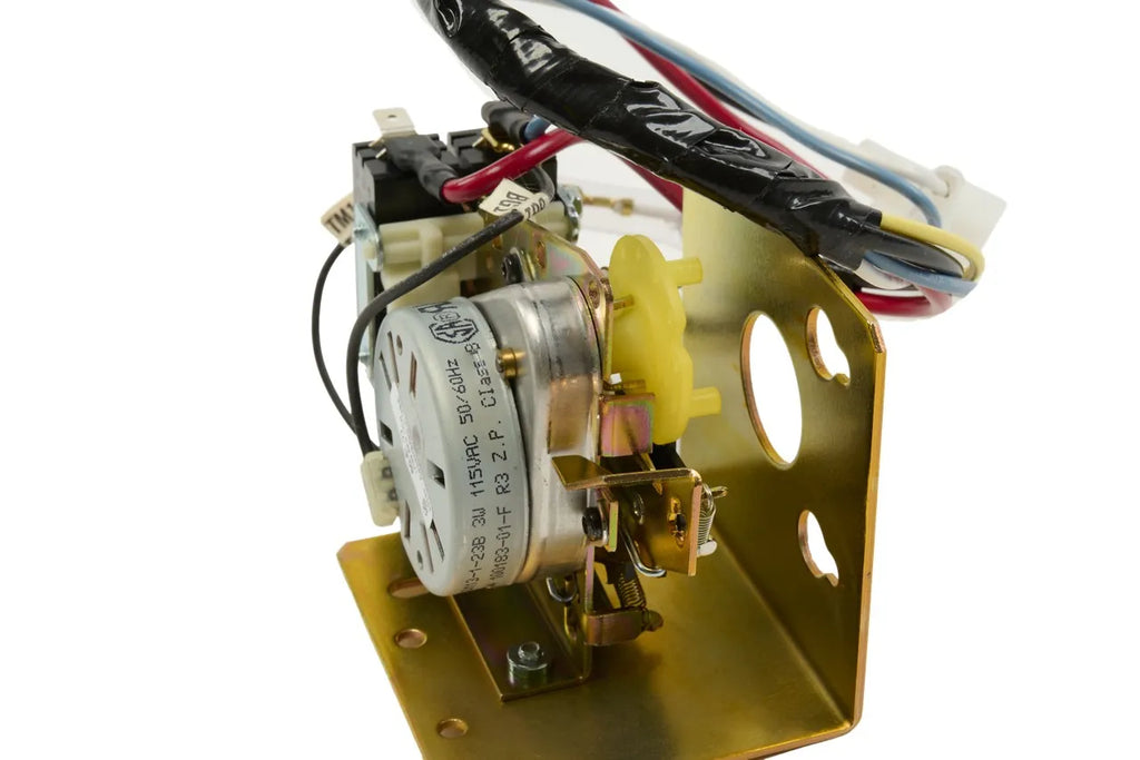 Whirlpool Dryer Timer WPW10521398