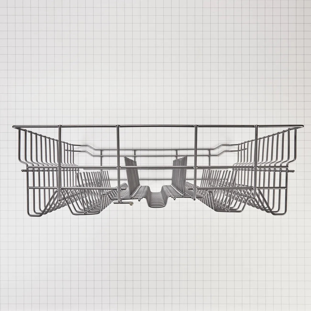 Whirlpool Dishwasher Upper Dishrack Assembly WPW10312792