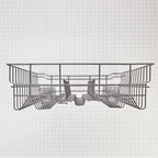 Whirlpool Dishwasher Upper Dishrack Assembly WPW10312792