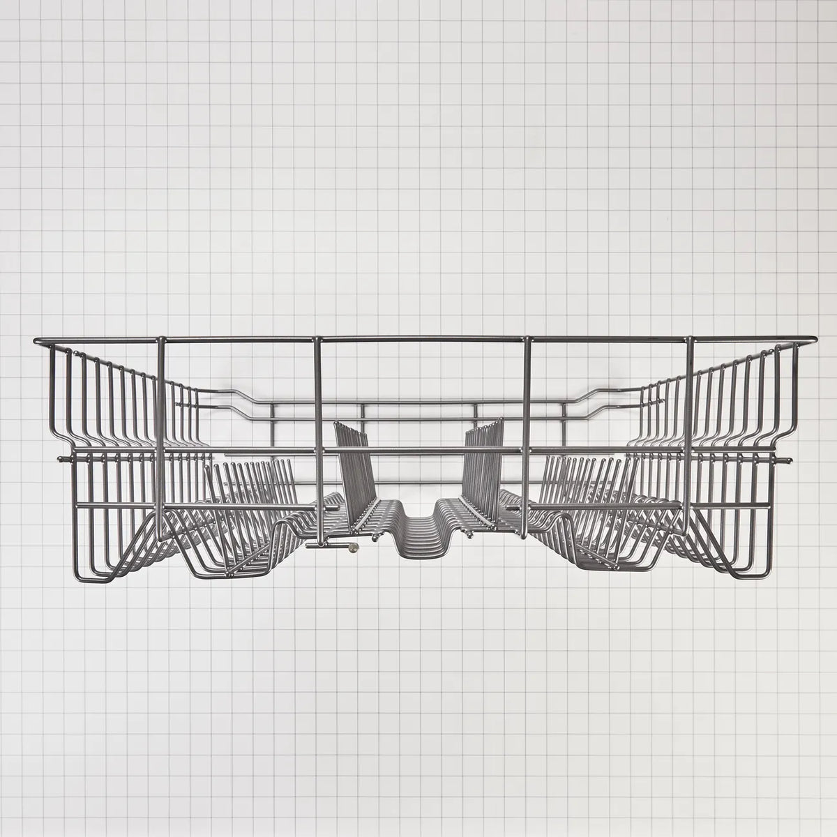 Whirlpool Dishwasher Upper Dishrack Assembly WPW10312792