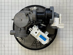 Whirlpool Dishwasher Pump and Motor Assembly W11087376