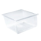 Whirlpool Refrigerator Crisper Drawer Clear WP2188661