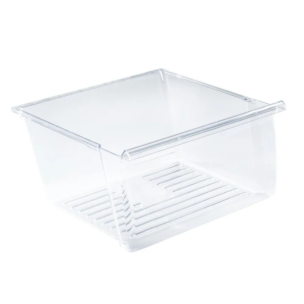 Whirlpool Refrigerator Crisper Drawer Clear WP2188661