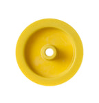GE Dryer Idler Pulley WE12X83