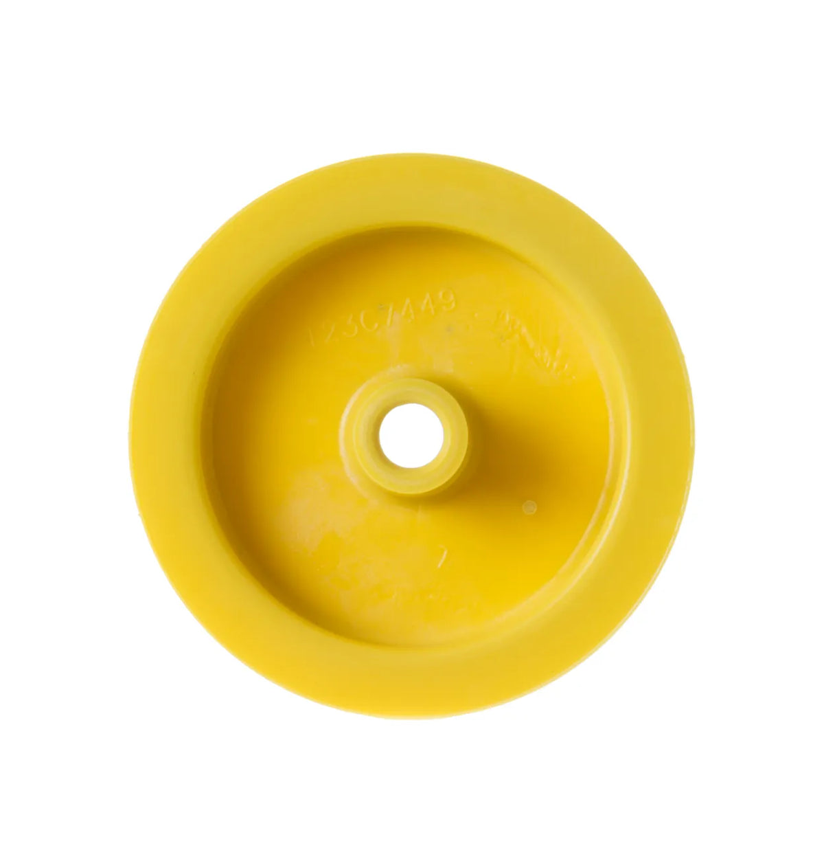 GE Dryer Idler Pulley WE12X83