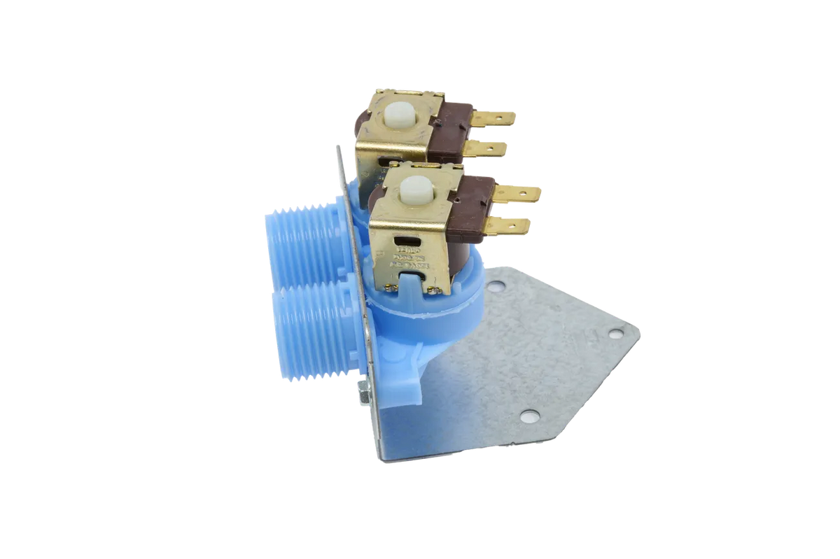 Whirlpool Washer Water Inlet Valve WPW10356257