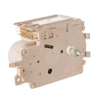 GE Washer Timer Assembly, Quick Connect WH12X10254