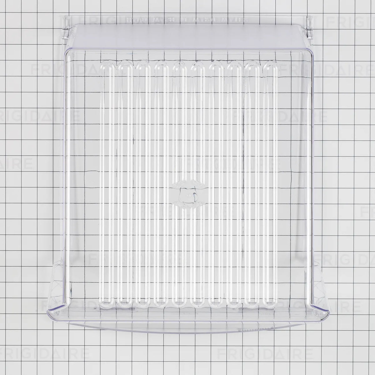 Frigidaire Refrigerator Upper Crisper Drawer 240351061