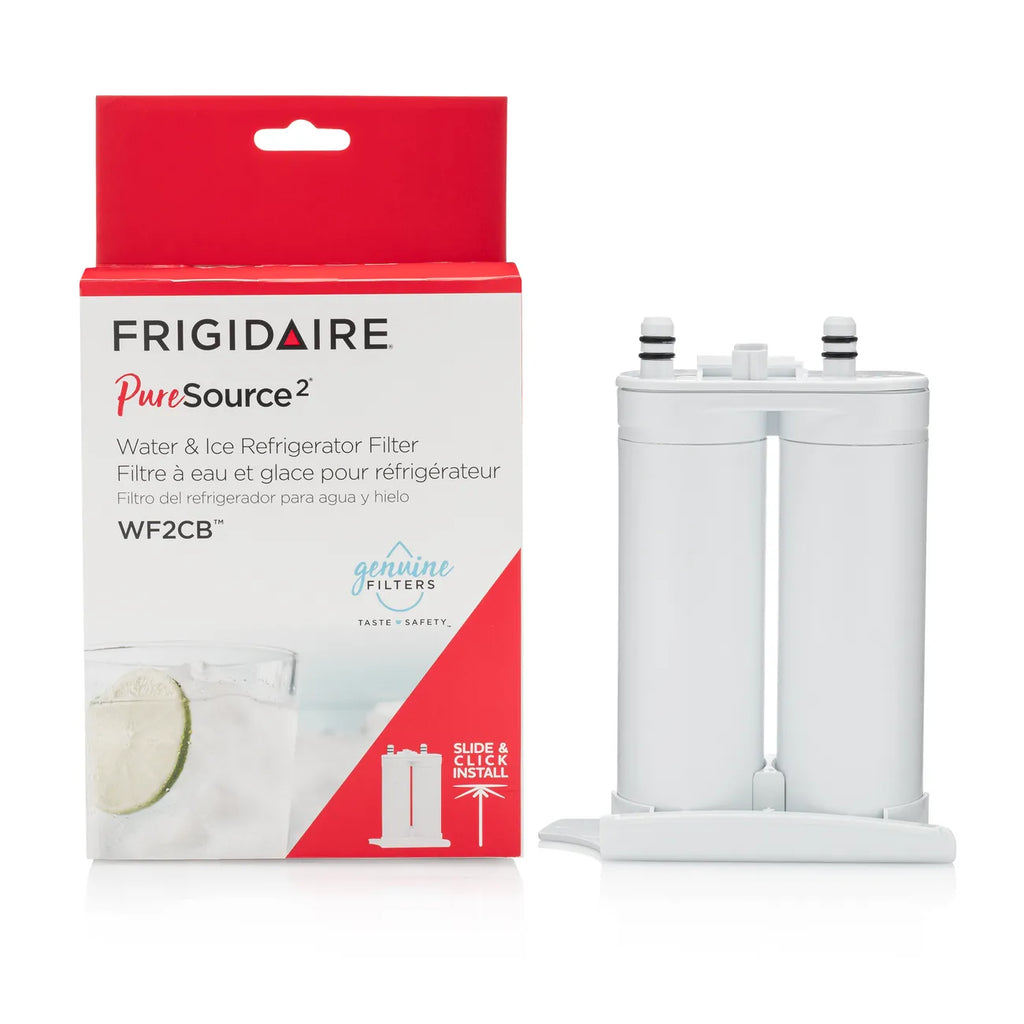 Frigidaire PureSource2 Refrigerator Water Filter WF2CB
