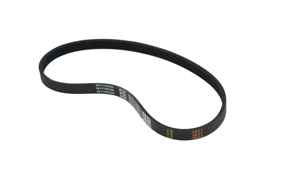 Whirlpool Washer Drive Belt W11611297