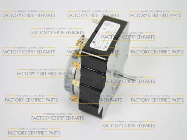 Whirlpool Dryer Timer WP3398194