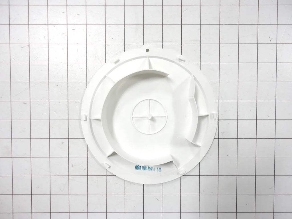 LG Microwave Stirrer Fan Cover 3550W1A126D