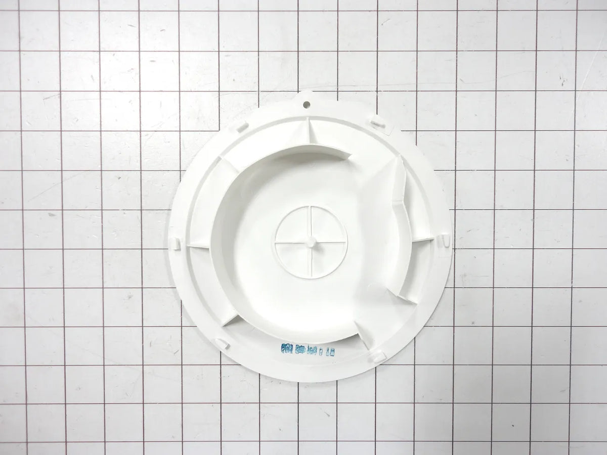 LG Microwave Stirrer Fan Cover 3550W1A126D