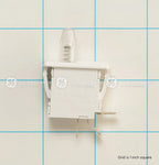 GE Refrigerator Fresh Food Door Light Switch WR23X29161