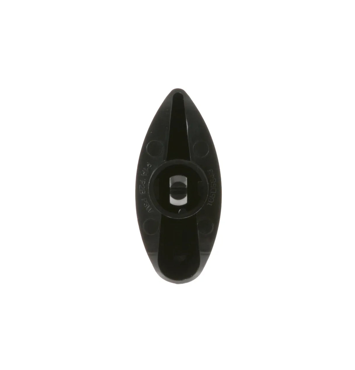 GE Dishwasher Timer Knob WD09X10024