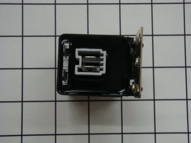 Whirlpool Washer Noise Filter WPW10367632