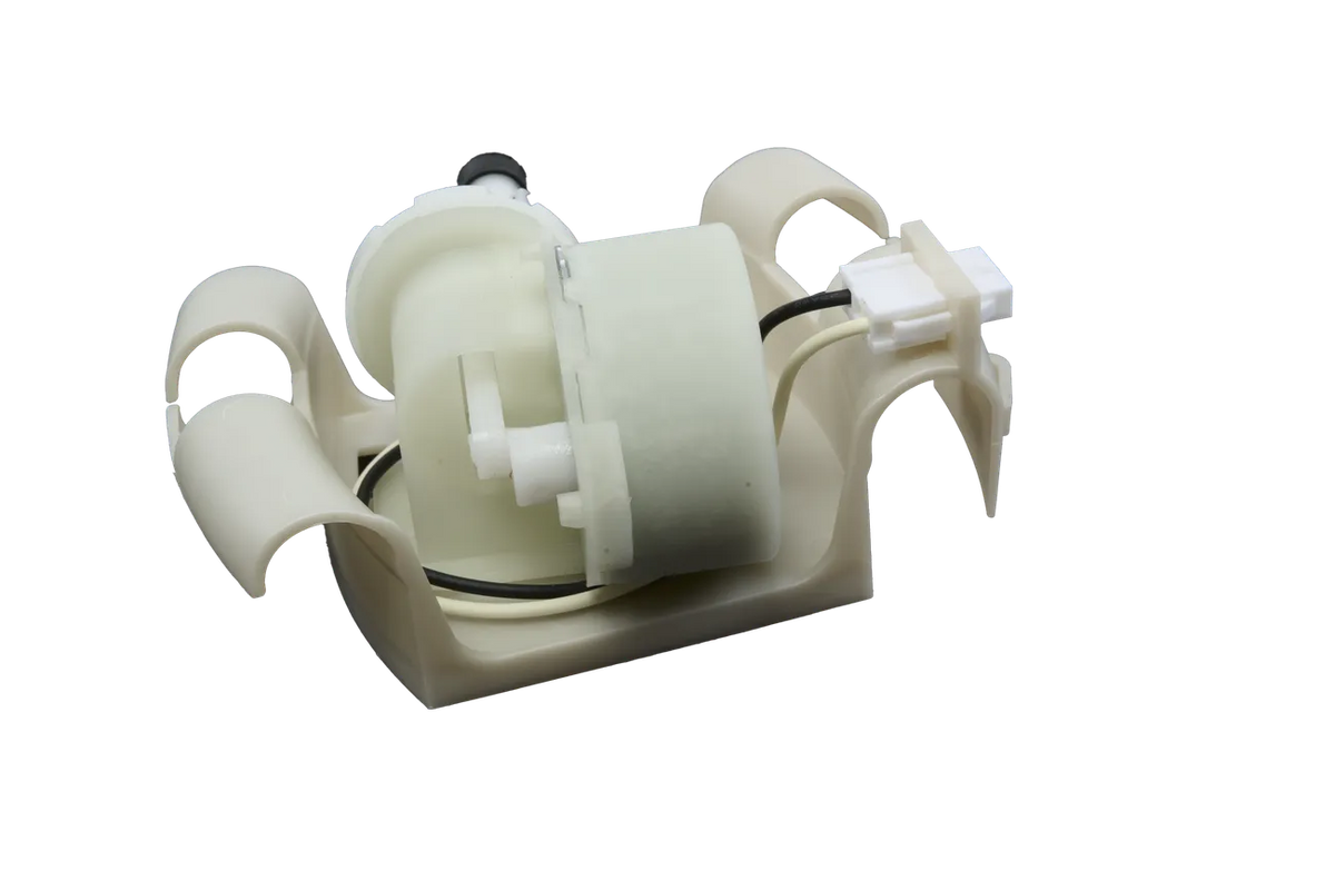 Whirlpool Washer Drain Pump Motor W11316271