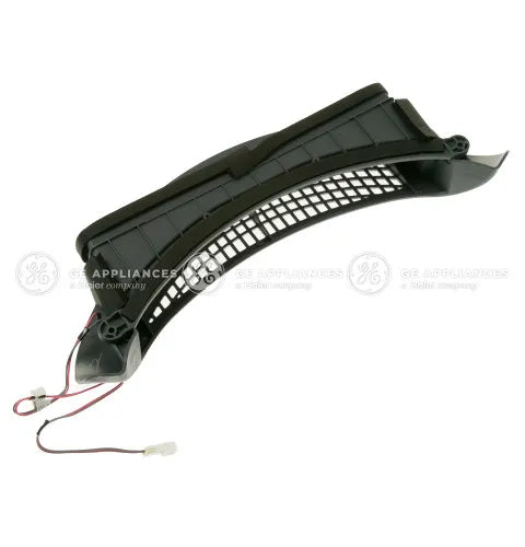 GE Dryer Vent Grille and Housing WE13X29598