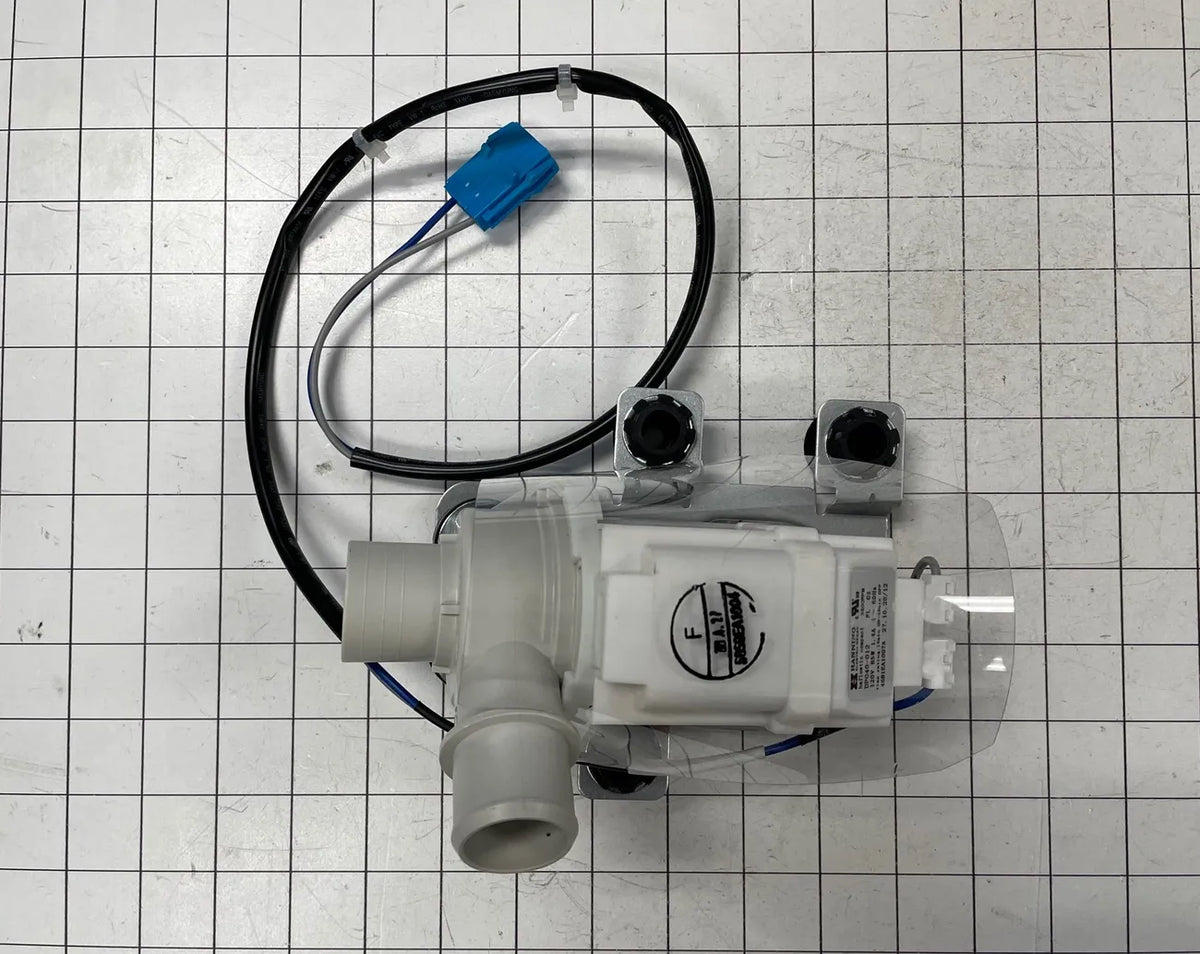 LG Washer Drain Pump 5859EA1004P