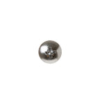 GE Refrigerator Freezer Air Duct Mounting Screw WR01X10448