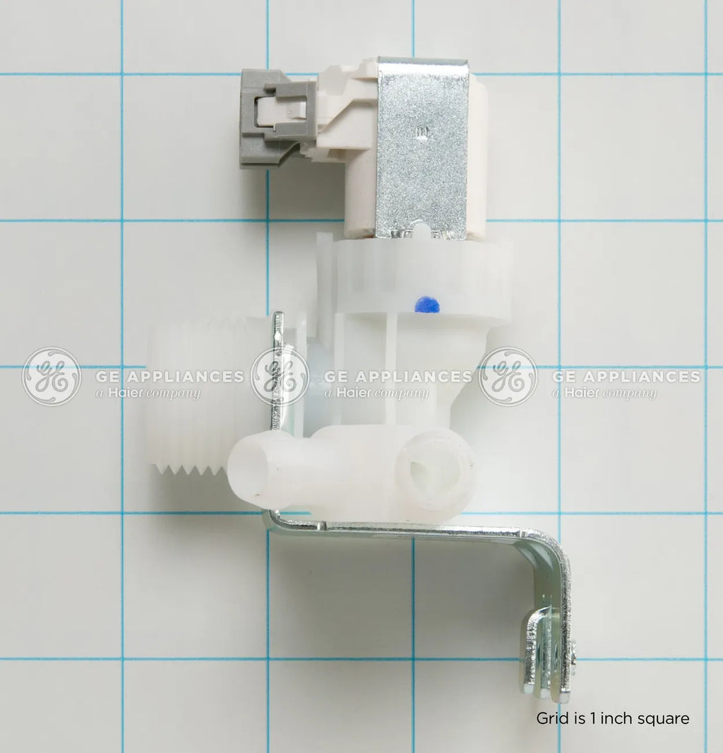 GE Dishwasher Water Inlet Valve Assembly WD15X22948