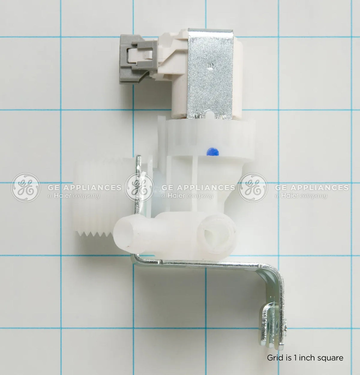 GE Dishwasher Water Inlet Valve Assembly WD15X22948