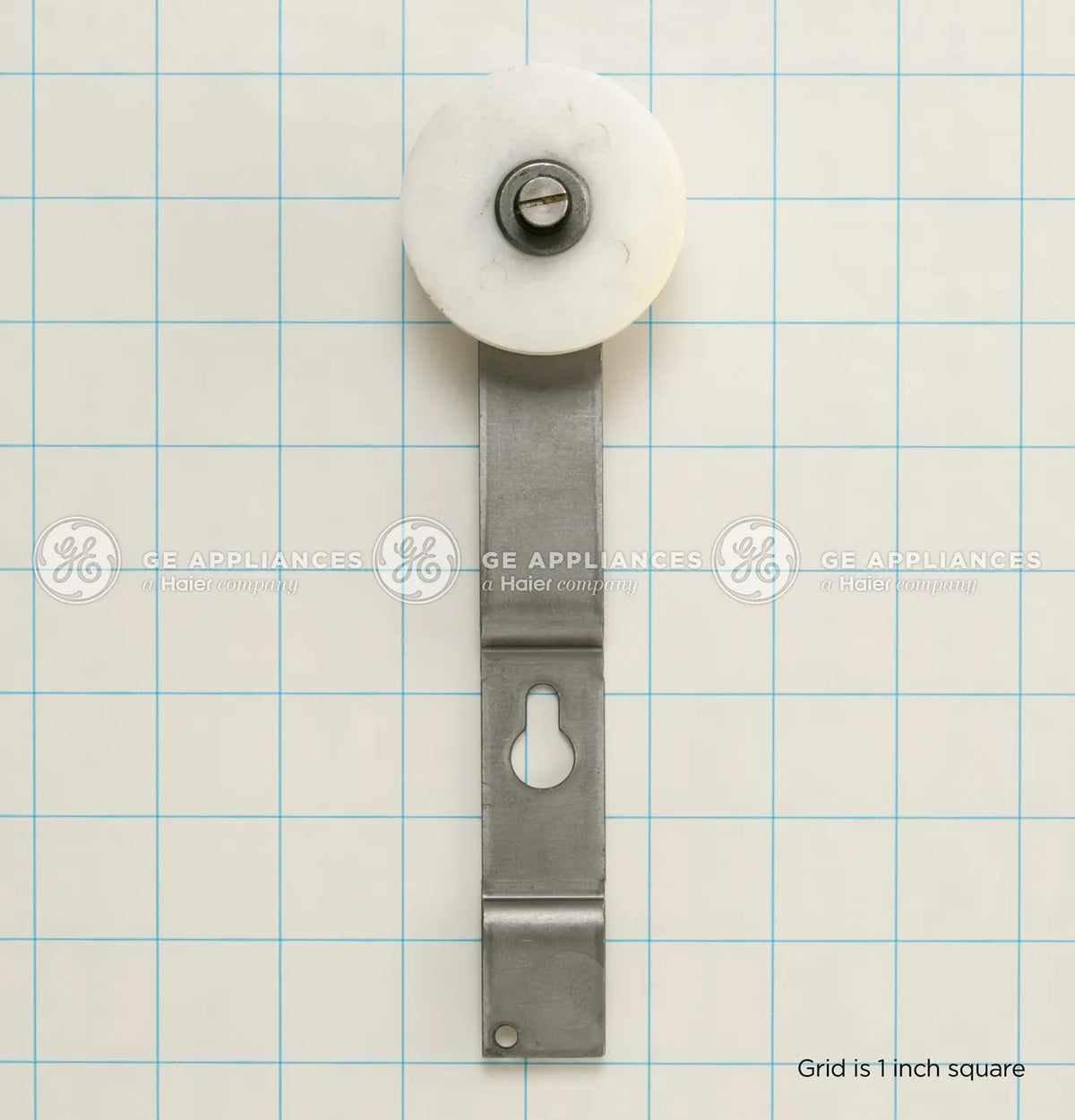 GE Washer and Dryer Idler Pulley WE03X29378