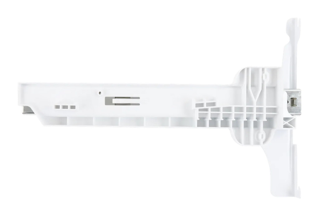 Whirlpool Refrigerator Freezer Drawer Slide Rail, Left Side WPW10397636